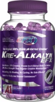 Kre-Alkalyn Creatine 120 Capsules